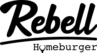 Logo Rebell